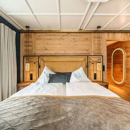 Hotel Maiensee St. Christoph am Arlberg Dış mekan fotoğraf