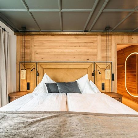 Hotel Maiensee St. Christoph am Arlberg Dış mekan fotoğraf