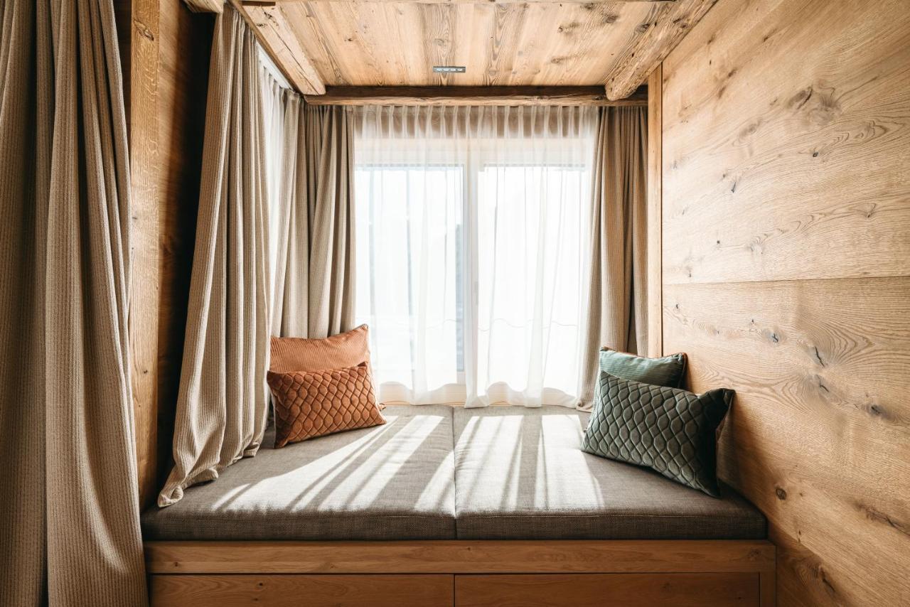 Hotel Maiensee St. Christoph am Arlberg Dış mekan fotoğraf